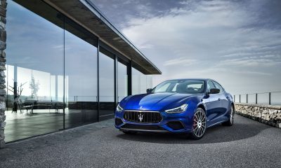 Maserati Joins The Luxury Network Egypt